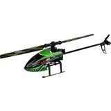 Enkel rotor Radiostyrda helikoptrar Amewi AFX180 Pro 3D Flybarless Helicopter