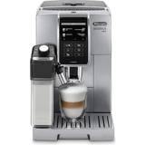 Rostfritt stål Kaffemaskiner De'Longhi Dinamica Plus ECAM370.95.S