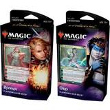 Magic deck Wizards of the Coast Magic the Gathering Throne of Eldraine Planeswalker Deck 2 Pack