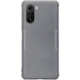 Nillkin Glas Mobiltillbehör Nillkin Nature Series TPU Case for Xiaomi Mi 11i Poco F3