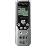 Philips Diktafon Diktafoner & Bärbara musikinspelare Philips, DVT1250