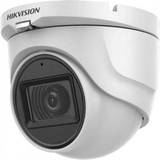 Hikvision Utomhusbruk Övervakningskameror Hikvision DS-2CE76H0T-ITMFS 2.8mm