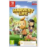 Harvest Life (Switch)
