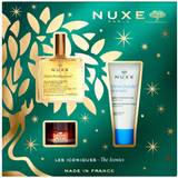 Nuxe Face & Body Iconics Gift Set