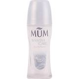 Mum Deodoranter Mum Sensitive Care Deo Roll-On Unperfumed 75ml