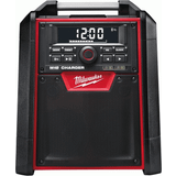 AAA (LR03) - AM Radioapparater Milwaukee M18 RC-0