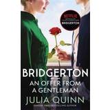 Romantik Böcker Bridgerton: An Offer From A Gentleman (Bridgertons Book 3) (Häftad)