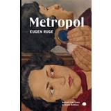 Historiska romaner Böcker Metropol (Inbunden)