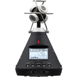 Handhållen musikinspelare - Inbyggd mikrofon Diktafoner & Bärbara musikinspelare Zoom, H3-VR