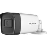 Hikvision Utomhusbruk Övervakningskameror Hikvision DS-2CE17H0T-IT3F 2.8mm