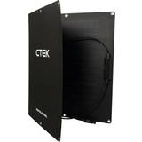 CTEK Solcellsladdare Batterier & Laddbart CTEK Solar Panel Charge Kit