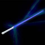 Fighting - Unisex Tillbehör Brilliant Laser Sword Blue
