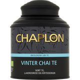 Chaplon Organic Winter Chai 160g