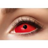 Djävular & Demoner - Unisex Färgade linser Zoelibat Eyecatcher Coloured Sclera Devil Lens