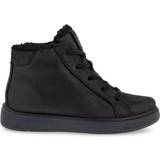 Ecco Gore-Tex Sneakers ecco Kid's Street Tray - Black/Black