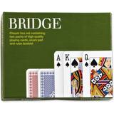 Piatnik Sällskapsspel Piatnik Bridge Card Game