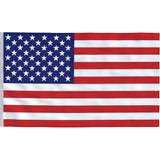 Flaggor vidaXL US Flag