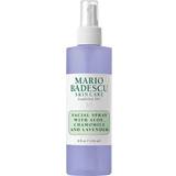 Sprayflaskor Ansiktskrämer Mario Badescu Facial Spray with Aloe, Chamomile & Lavender 236ml