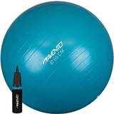Avento Gymbollar Avento Fitness/gym Ball 55 cm Blue