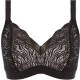 Fantasie Impression Bralette - Black