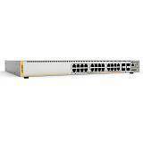 Allied Telesis Fast Ethernet Switchar Allied Telesis AT-x230-28GP