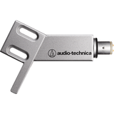 Silver Pickuper Audio-Technica AT-HS4SV