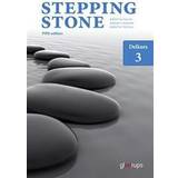 Stepping stone 3 Stepping Stone delkurs 3, elevbok, 5:e uppl (Häftad, 2020)