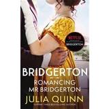 Romantik Böcker Bridgerton: Romancing Mr Bridgerton (Bridgertons Book 4) (Häftad)
