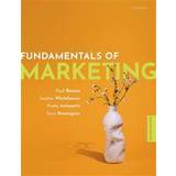 Fundamentals of Marketing (Häftad)
