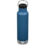 BPA-fritt Karaffer, Kannor & Flaskor Klean Kanteen Insulated Classic Vattenflaska 0.592L