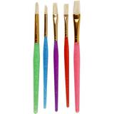 Penslar Colortime Kids Paint Brushes