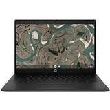 4 GB - microSDHC Laptops HP Chromebook 14 G7 305W8EA