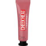 Maybelline Rouge Maybelline Cheek Heat Gel-Cream Blush #15 Nude Burn