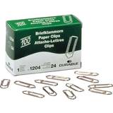 Durable Paper Clips