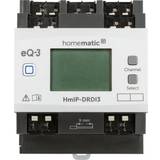 HomeMatic Dimmers & Drivdon HomeMatic HmIP-DRDI3