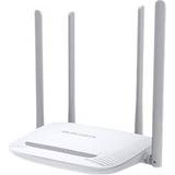 3 - Wi-Fi 4 (802.11n) Routrar Mercusys MW325R