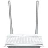 Wi-Fi 4 (802.11n) Routrar TP-Link TL-WR820N