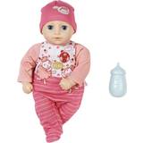 Baby Annabell - Dockhus Leksaker Zapf Baby Annabell My First Annabell 30cm 709856