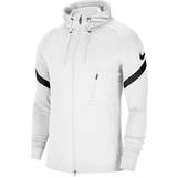Nike Strike 21 Full-Zip Hooded Jacket Men - White/Black