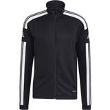 Adidas Ytterkläder adidas Squadra 21 Training Jacket Men - Black/White