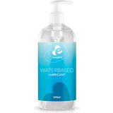 EasyGlide Waterbased Lubricant 500ml