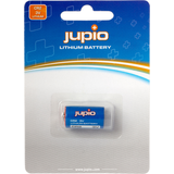 Jupio Batterier - Lithium Batterier & Laddbart Jupio JCC-CR2 Compatible