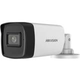 Hikvision 720x576 - CMOS Övervakningskameror Hikvision DS-2CE17H0T-IT3FS 2.8mm
