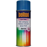 Belton Målarfärg Belton RAL 5015 Lackfärg Sky Blue 0.4L