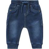 Name It Regular Fit Jeans - Blue/Dark Blue Denim (13190392)