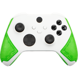 Lizard Skins Xbox Series X DSP Controller Grip - Emerald Green