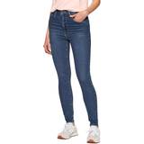 32 - Dam Jeans Levi's Mile High Super Skinny Jeans - Venice For Real