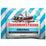 Kosher Konfektyr & Kakor Fisherman's Friend Original 25g