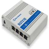 4 - Gigabit Ethernet - Wi-Fi 5 (802.11ac) Routrar Teltonika RUTX10