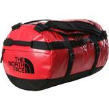 Väskor The North Face Base Camp Duffel S - Red